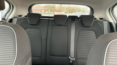 Ford Focus 1.0 EcoBoost Titanium Style 5dr Petrol Hatchback